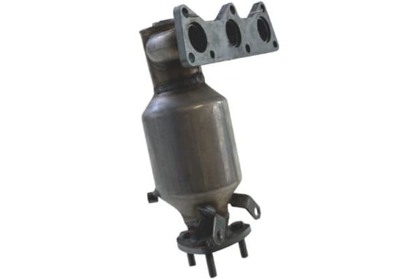 Catalizador Euro Bosal 090-055 nuevo 4