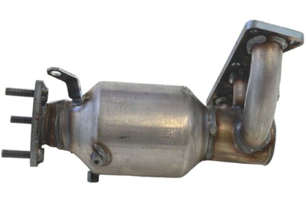 Catalizador Euro Bosal 090-055 nuevo 5