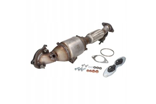 Catalizador Bosal 090-170 nuevo