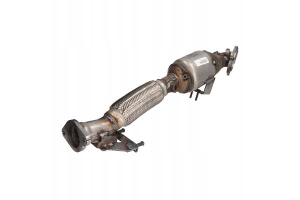 Catalizador Bosal 090-170 nuevo 2