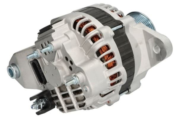 Alternador Prestolite Electric para camión nuevo 2