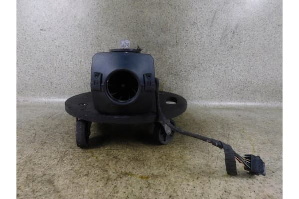 Calefactor Webasto D4S para Daf 105 usado 3
