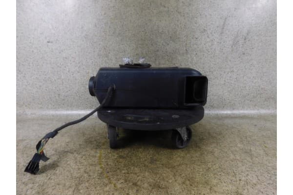 Calefactor Webasto D4S para Daf 105 usado 4