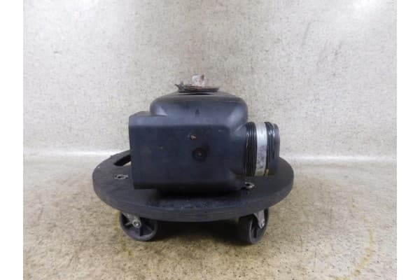 Calefactor Webasto D4S para Daf 105 usado 5