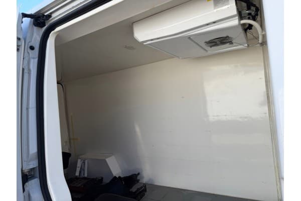 Unidad de Refrigeración Zanotti FZ009 2018 usado 2