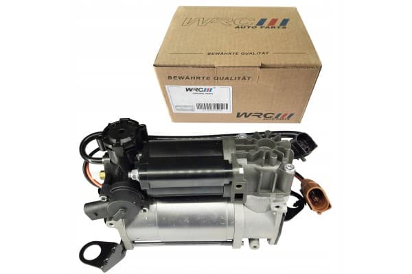 Compresor de suspensión neumática Wrc 8158007 nuevo