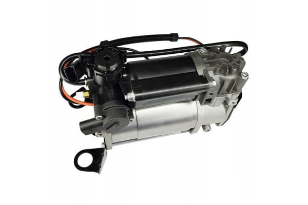 Compresor de suspensión neumática Wrc 8158007 nuevo 2