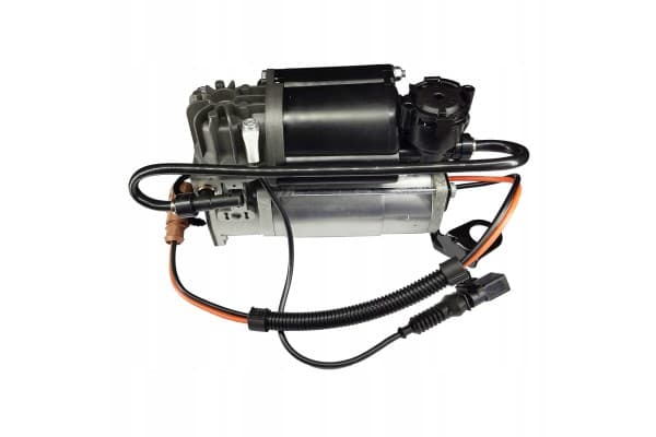Compresor de suspensión neumática Wrc 8158007 nuevo 4