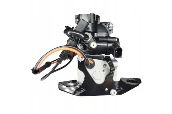 Compresor de suspensión neumática Wrc 8158007 nuevo 6