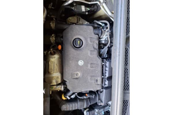Motor Completo Toyota Proace 1.5 HDI 2025 usado
