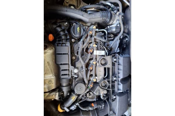 Motor Completo Toyota Proace 1.5 HDI 2025 usado 2