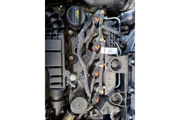 Motor Completo Toyota Proace 1.5 HDI 2025 usado 3