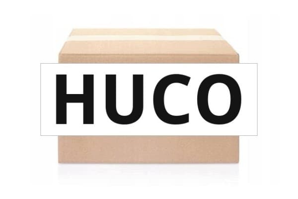 Bomba de alta presión Hueco 133064 nuevo 2