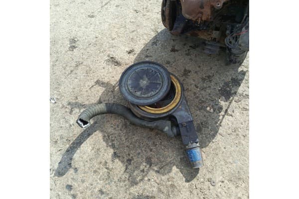 Motor grande Fiat Polonaise usado 7