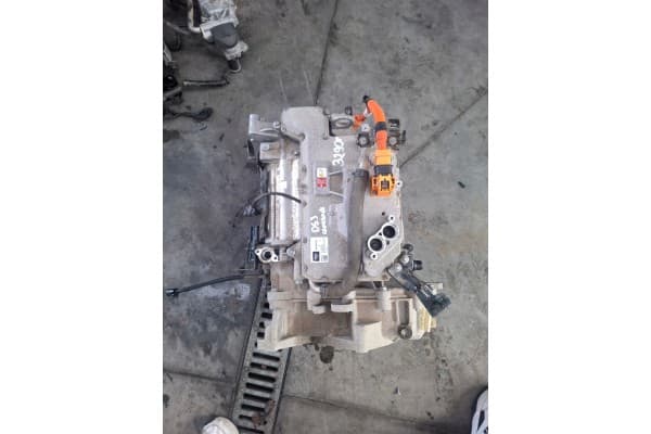 Motor para DS3 Crossback 9839235980 usado