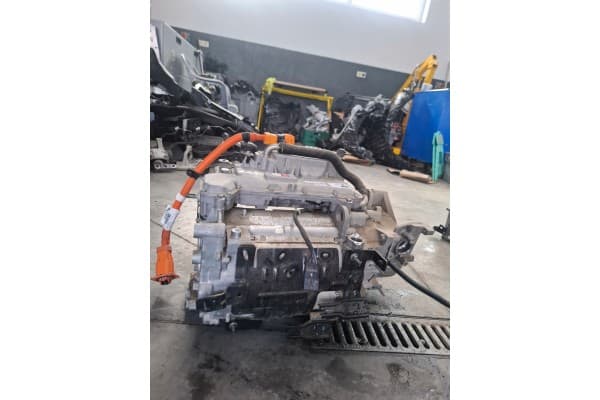 Motor para DS3 Crossback 9839235980 usado 4