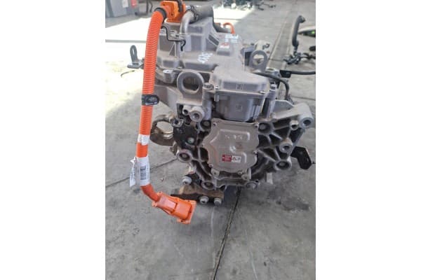 Motor para DS3 Crossback 9839235980 usado 5