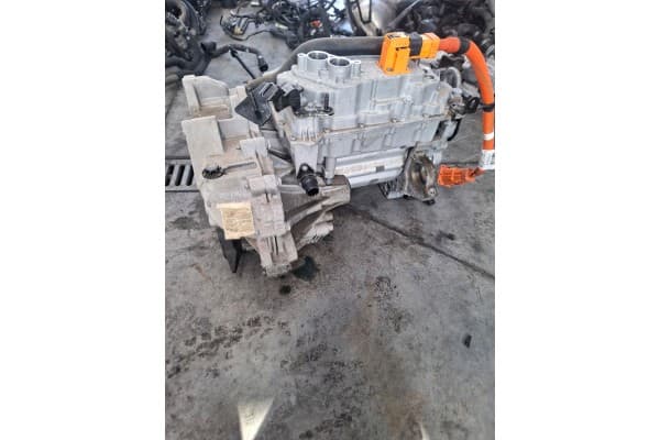 Motor para DS3 Crossback 9839235980 usado 6