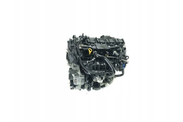 Motor Completo Volvo V60 1.6 T4 B4164T usado
