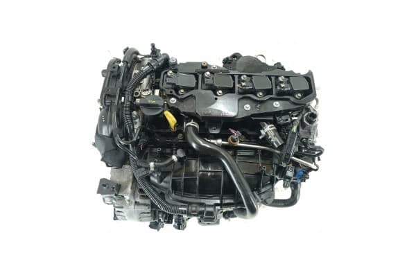 Motor Completo Volvo V60 1.6 T4 B4164T usado 2