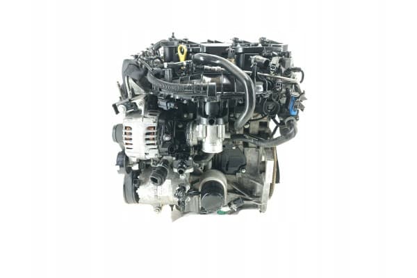 Motor Completo Volvo V60 1.6 T4 B4164T usado 3