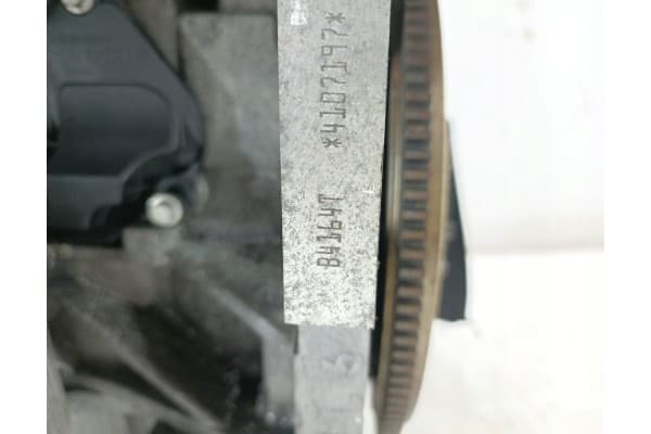 Motor Completo Volvo V60 1.6 T4 B4164T usado 4