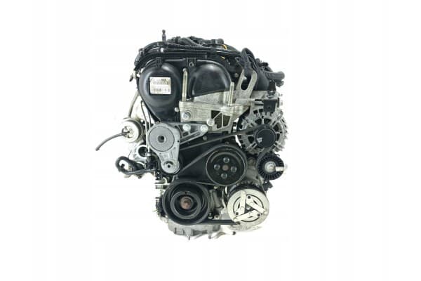 Motor Completo Volvo V60 1.6 T4 B4164T usado 5