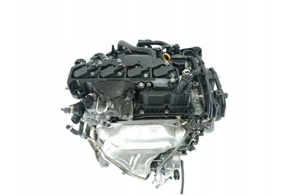 Motor Completo Volvo V60 1.6 T4 B4164T usado 6