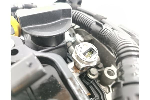 Motor Completo Volvo V60 1.6 T4 B4164T usado 7