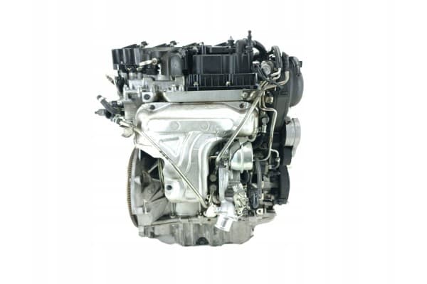 Motor Completo Volvo V60 1.6 T4 B4164T usado 8