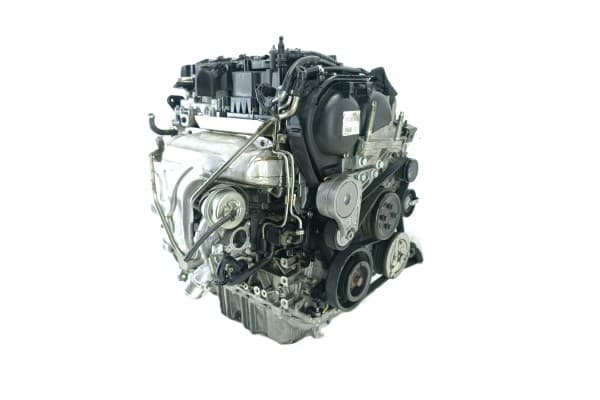 Motor Completo Volvo V60 1.6 T4 B4164T usado 9