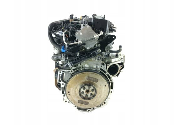 Motor Completo Volvo V60 1.6 T4 B4164T usado 10