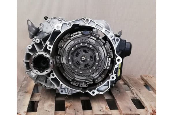 Caja de Cambios VW Golf 1.6 TDI Smt usado