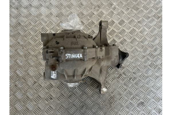 Diferencial trasero Kia Stinger J026 usado