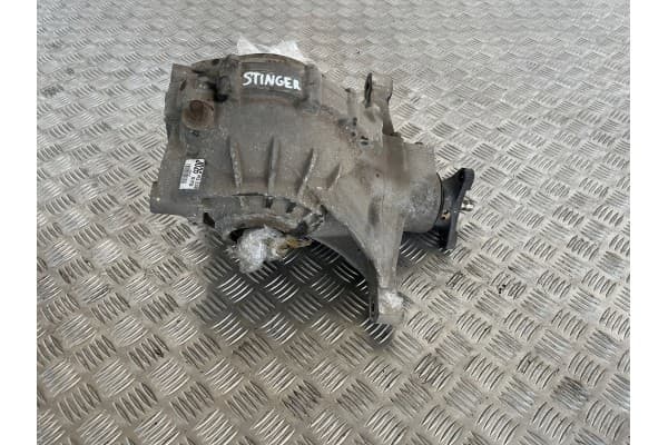 Diferencial trasero Kia Stinger J026 usado 2