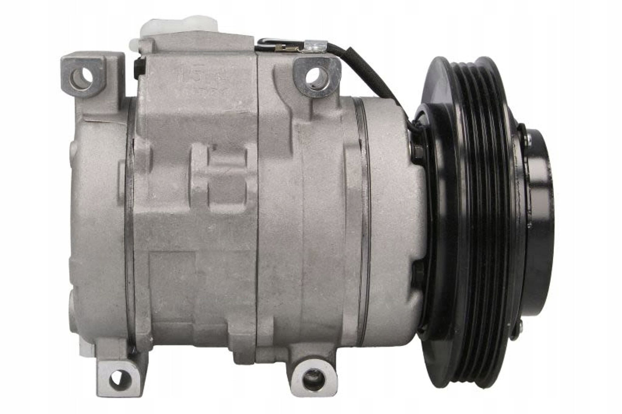 Compresor de Aire Acondicionado Thermotec KTT090547 nuevo 2
