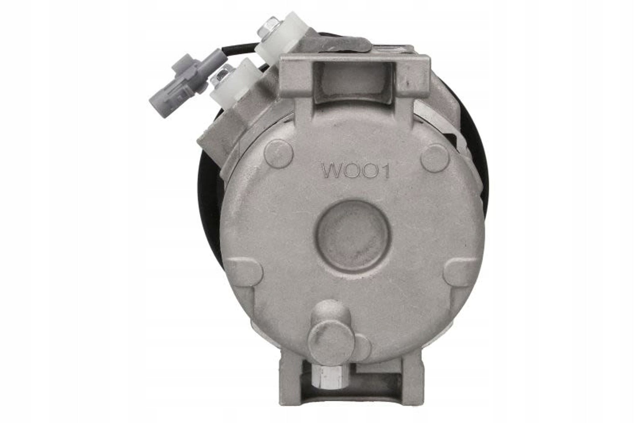 Compresor de Aire Acondicionado Thermotec KTT090547 nuevo 3