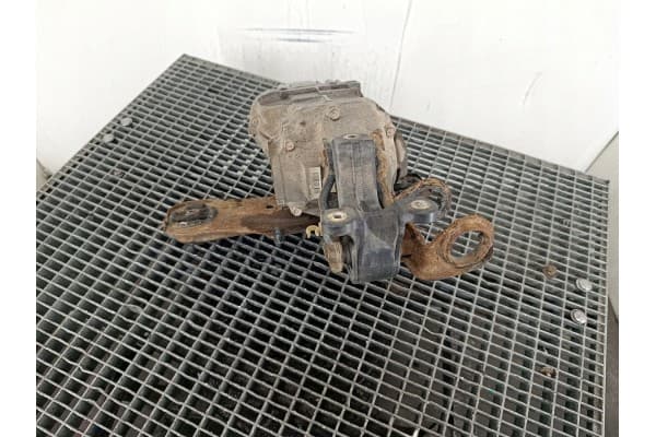 Diferencial Trasero Honda Cr-V II 2.0 16V usado 4