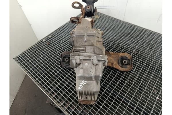 Diferencial Trasero Honda Cr-V II 2.0 16V usado 5