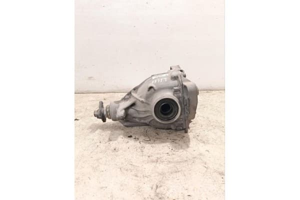 Diferencial trasero 9846369 BMW Serie 7 2021 usado 3
