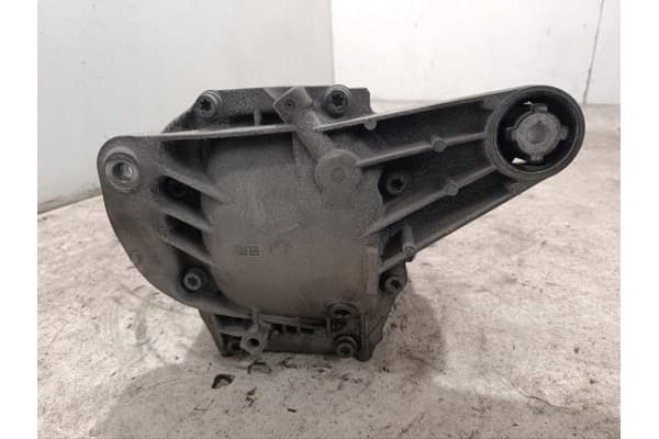 Diferencial trasero 9846369 BMW Serie 7 2021 usado 5