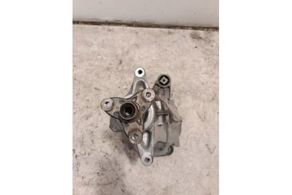 Diferencial trasero 9846369 BMW Serie 7 2021 usado 6