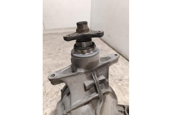 Diferencial trasero 9846369 BMW Serie 7 2021 usado 7