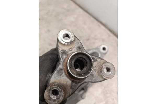 Diferencial trasero 9846369 BMW Serie 7 2021 usado 8