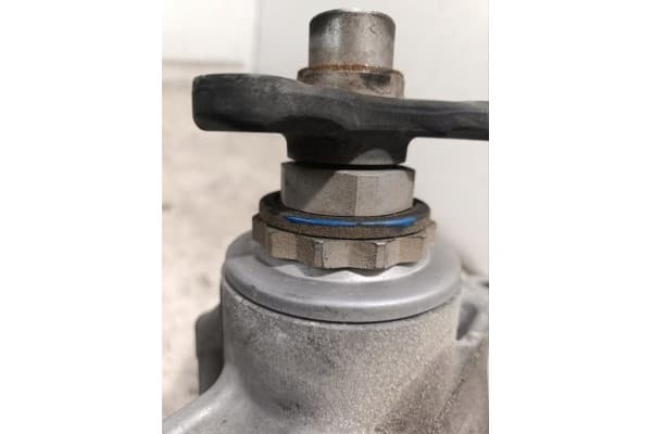 Diferencial trasero 9846369 BMW Serie 7 2021 usado 10