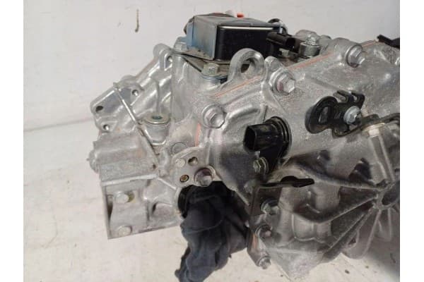 Reductor trasero Lexus NX (Z TZ215X001 2.5L 2024) usado 3
