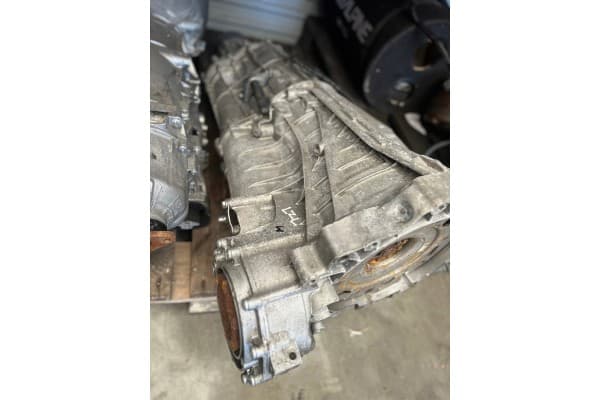 Caja de cambios Audi A4 A5 2.0 Tfsi Lzl usado