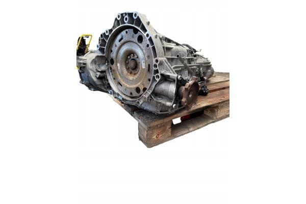 Caja de cambios Audi A4 A5 2.0 Tfsi Lzl usado 3