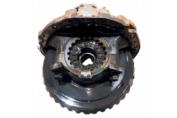 20587709 Volvo Diferencial, eje motriz usado 5