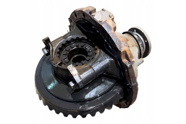 20587709 Volvo Diferencial, eje motriz usado 6